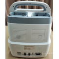Medical Emergency Monitor Biphasic AED Automated External Lifepak Defibrillator